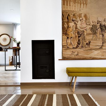 Villa B - Neuer Geist In Alten Mauern: Luxurioes Wohnen In Der Residenzstadt Gotha Exteriör bild