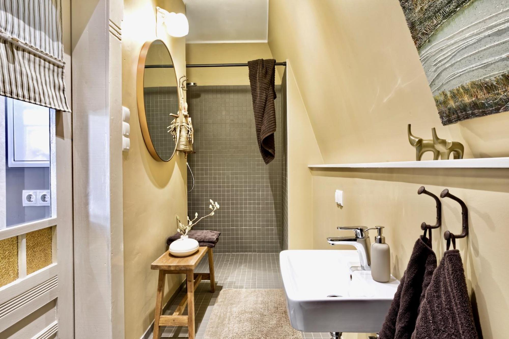 Villa B - Neuer Geist In Alten Mauern: Luxurioes Wohnen In Der Residenzstadt Gotha Rum bild